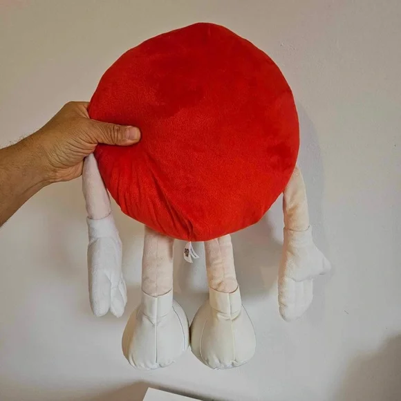 M&M’s plush - Picture 3 of 6